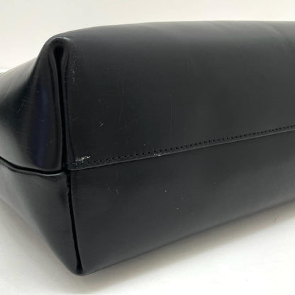 【中古】SLOW | スロウ トートバッグ ブラック【尾張小牧店】
