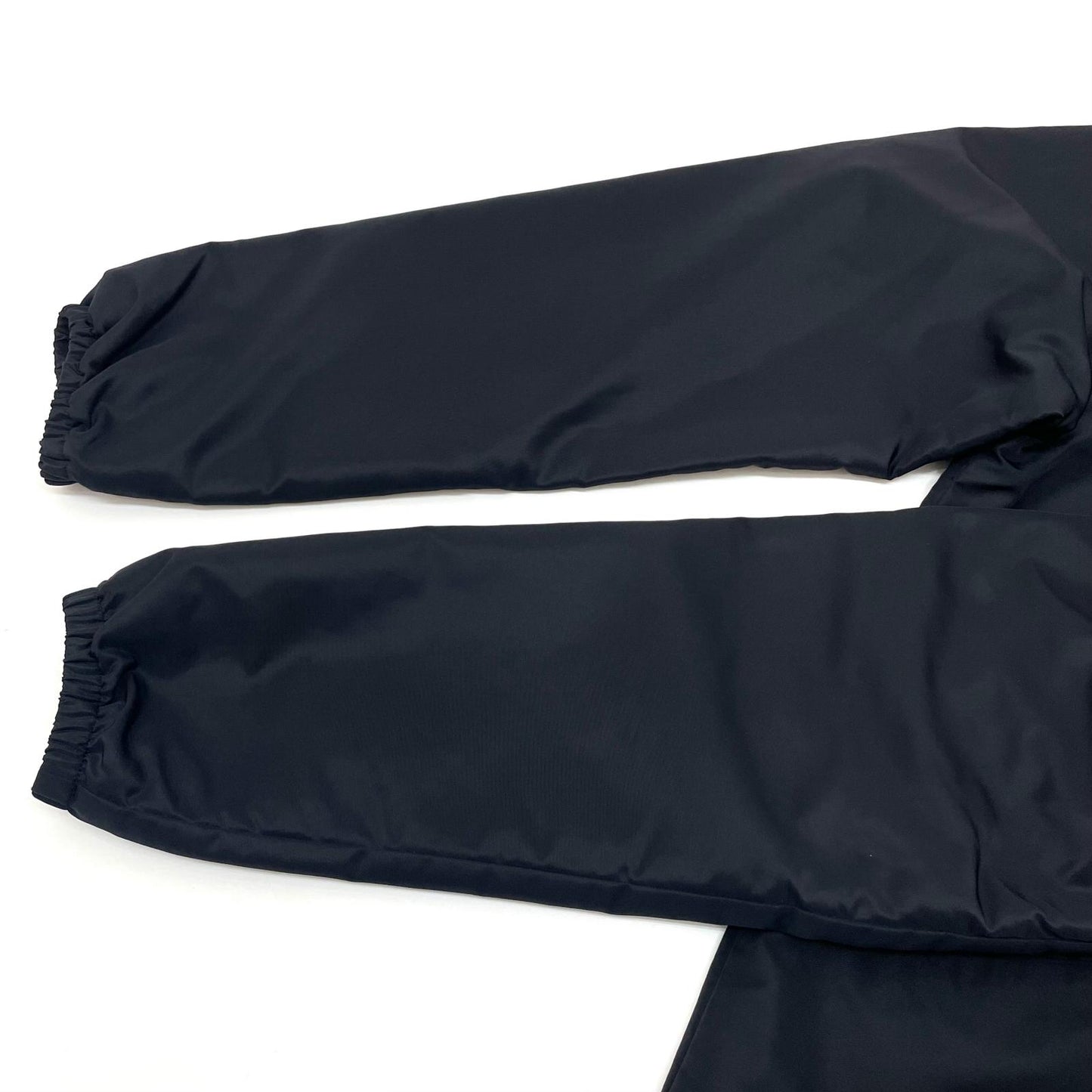 【中古】TOYS McCOY | トイズマッコイ JOHNSON MOTORS, INC. COACH JACKET JOMO その他アウター TMJ1809 ブラック サイズ：L【尾張小牧店】