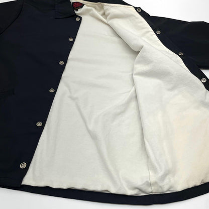 【中古】TOYS McCOY | トイズマッコイ JOHNSON MOTORS, INC. COACH JACKET JOMO その他アウター TMJ1809 ブラック サイズ：L【尾張小牧店】