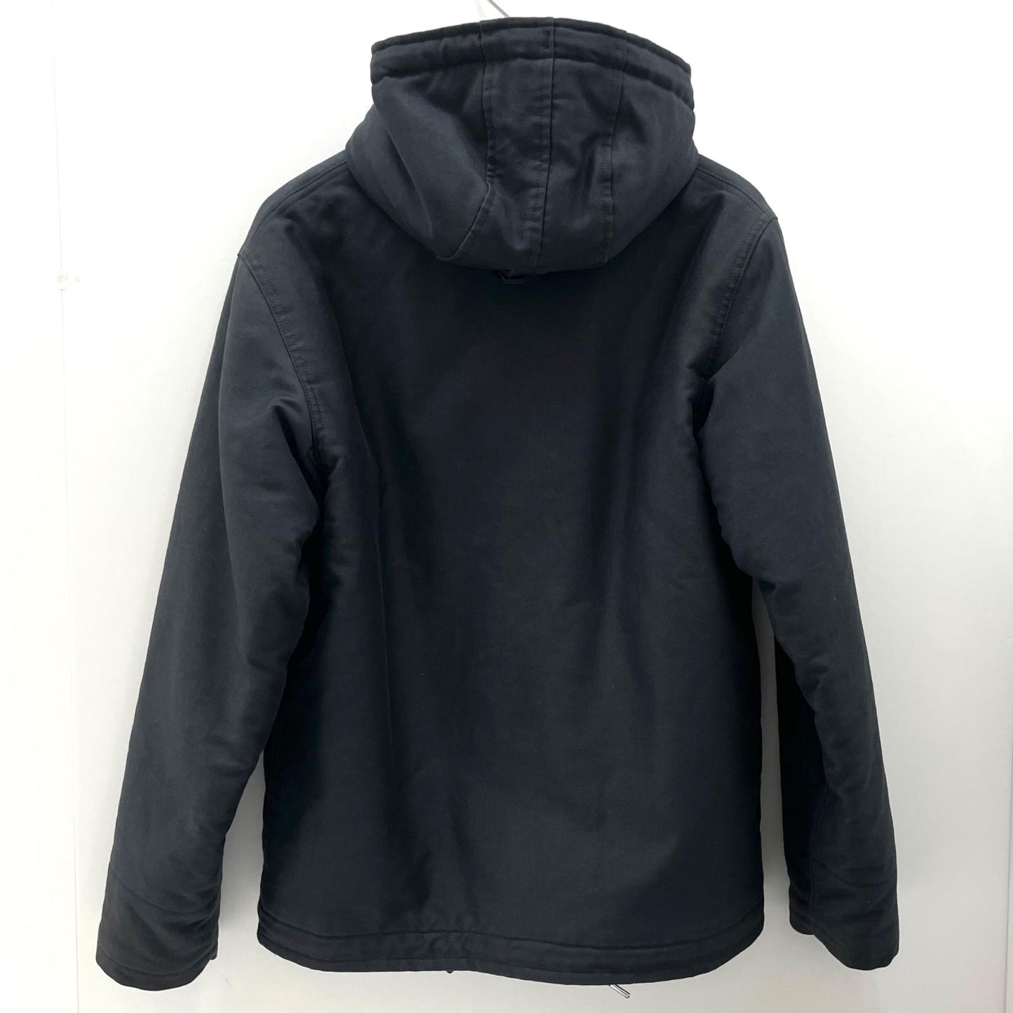 【中古】TOYS McCOY | トイズマッコイ N-1 HOODED COAT ミリタリージャケット TMJ1927 グレー サイズ：40【尾張小牧店】