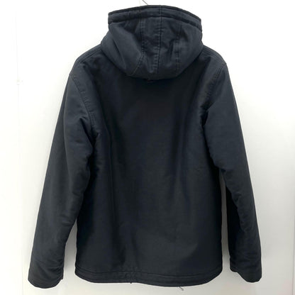 【中古】TOYS McCOY | トイズマッコイ N-1 HOODED COAT ミリタリージャケット TMJ1927 グレー サイズ：40【尾張小牧店】