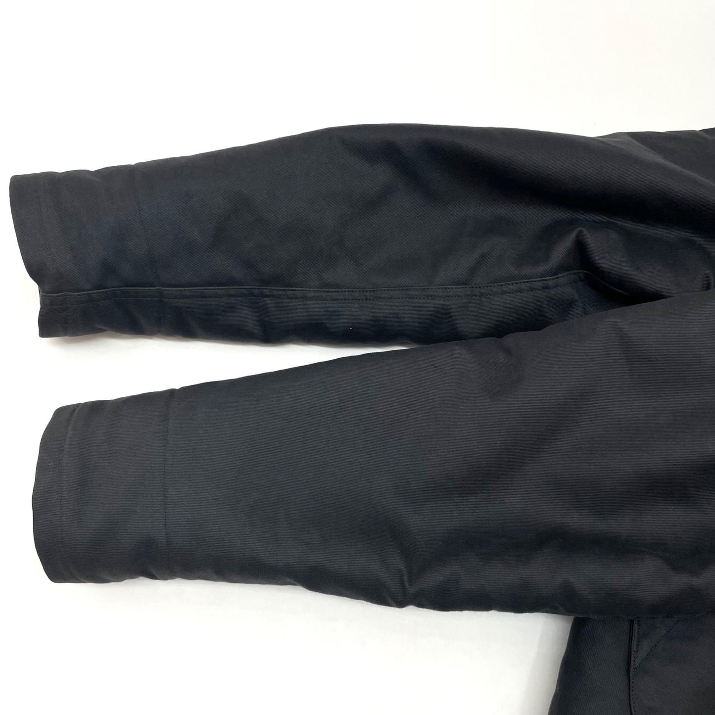 【中古】TOYS McCOY | トイズマッコイ N-1 HOODED COAT ミリタリージャケット TMJ1927 グレー サイズ：40【尾張小牧店】