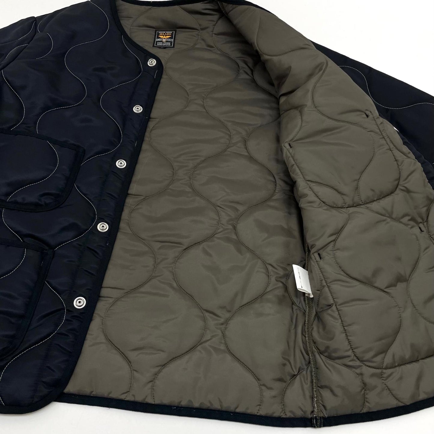【中古】JELADO | ジェラード Snowpass Jacket その他アウター ブラック サイズ：L【尾張小牧店】