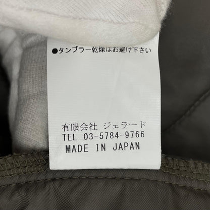 【中古】JELADO | ジェラード Snowpass Jacket その他アウター ブラック サイズ：L【尾張小牧店】