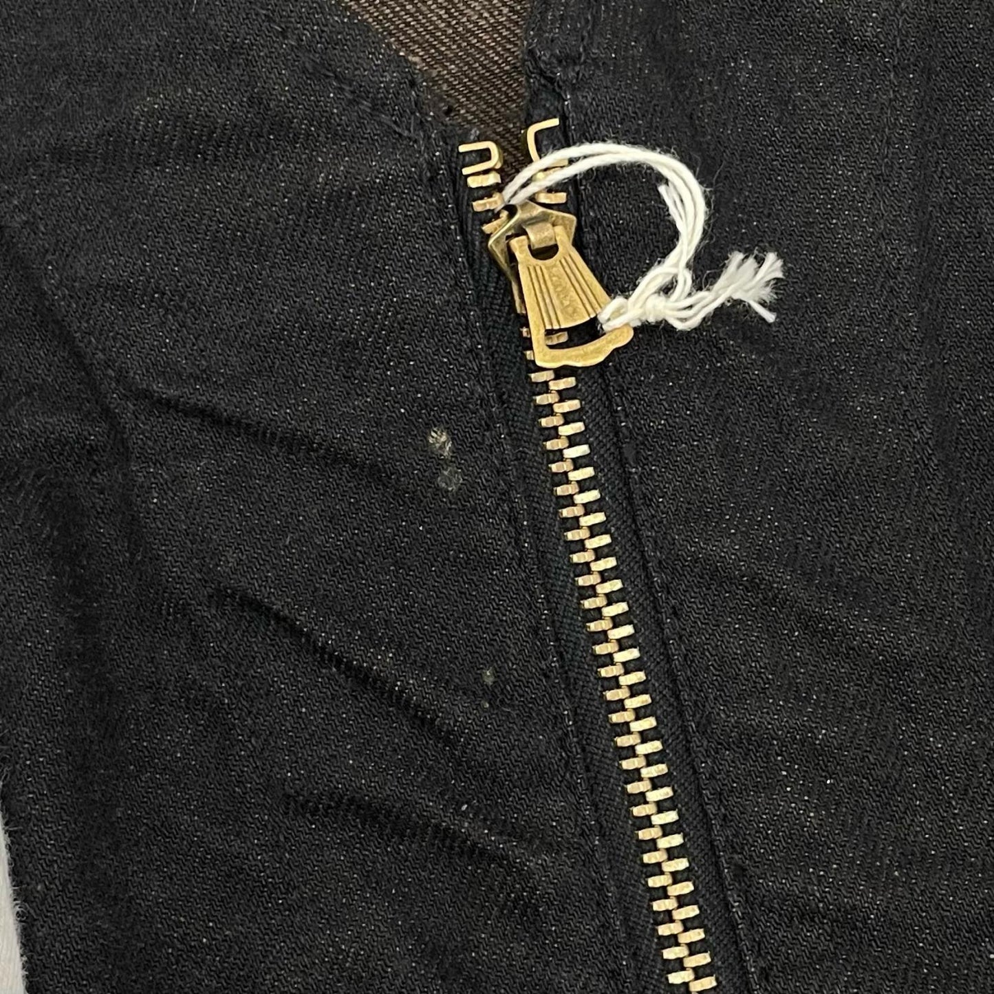 【中古】TROPHY CLOTHING | トロフィークロージング Blackie Vest ベスト 3906 ブラック サイズ：XL【尾張小牧店】