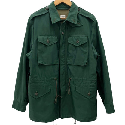 【中古】The REAL McCOY'S | ザリアルマッコイズ その他アウター MJ21007 グリーン サイズ：L【尾張小牧店】