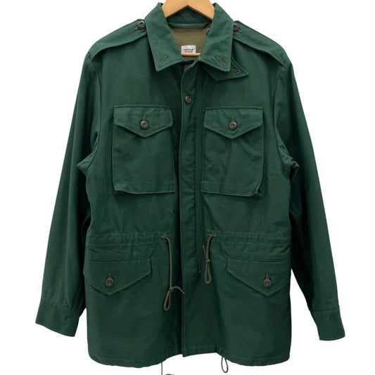 【中古】The REAL McCOY'S | ザリアルマッコイズ その他アウター MJ21007 グリーン サイズ：L【尾張小牧店】