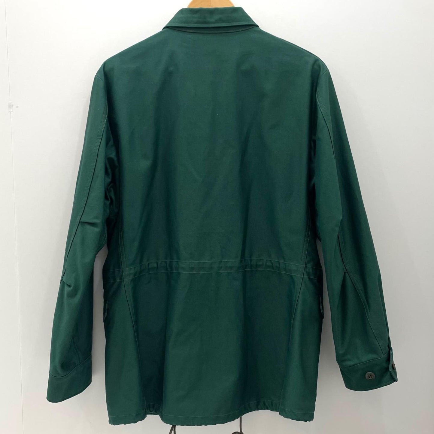 【中古】The REAL McCOY'S | ザリアルマッコイズ その他アウター MJ21007 グリーン サイズ：L【尾張小牧店】