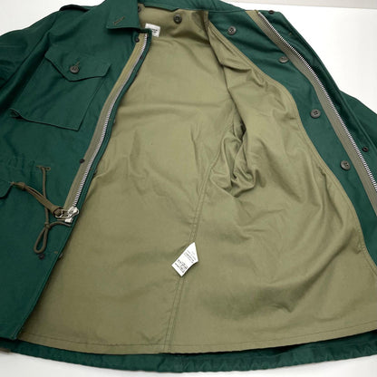 【中古】The REAL McCOY'S | ザリアルマッコイズ その他アウター MJ21007 グリーン サイズ：L【尾張小牧店】