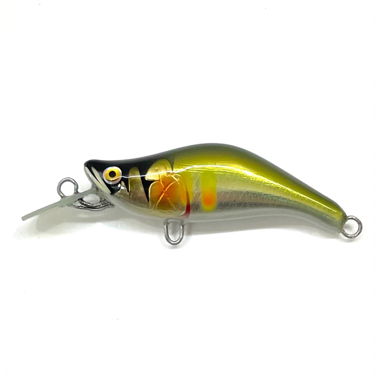 【フィッシング/釣り/釣具/ルアー】 麗’s Lure Craft | レイズルアークラフト 麗’sミノー 45mm SMD アユ【尾張小牧店】