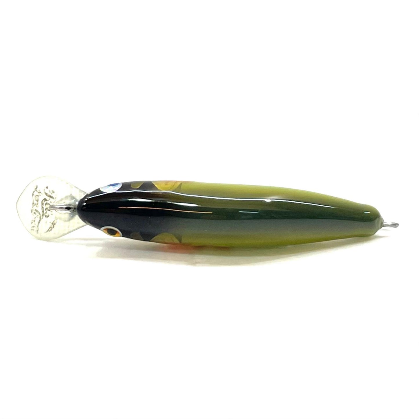 【フィッシング/釣り/釣具/ルアー】 麗’s Lure Craft | レイズルアークラフト 麗’sミノー 45mm SMD アユ【尾張小牧店】