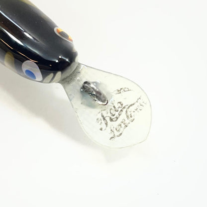 【フィッシング/釣り/釣具/ルアー】 麗’s Lure Craft | レイズルアークラフト 麗’sミノー 45mm SMD アユ【尾張小牧店】