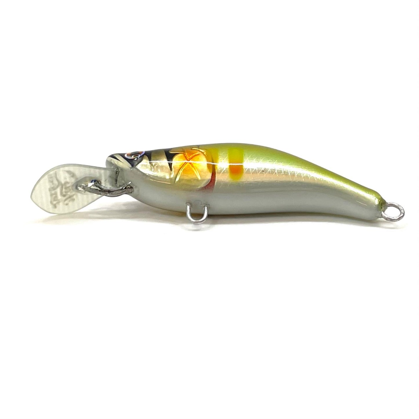 【フィッシング/釣り/釣具/ルアー】 麗’s Lure Craft | レイズルアークラフト 麗’sミノー 45mm SMD アユ【尾張小牧店】