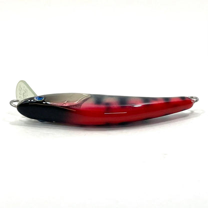 【フィッシング/釣り/釣具/ルアー】 麗’s Lure Craft | レイズルアークラフト 麗’sミノー 50mm S ピンクチャートヤマメ【尾張小牧店】