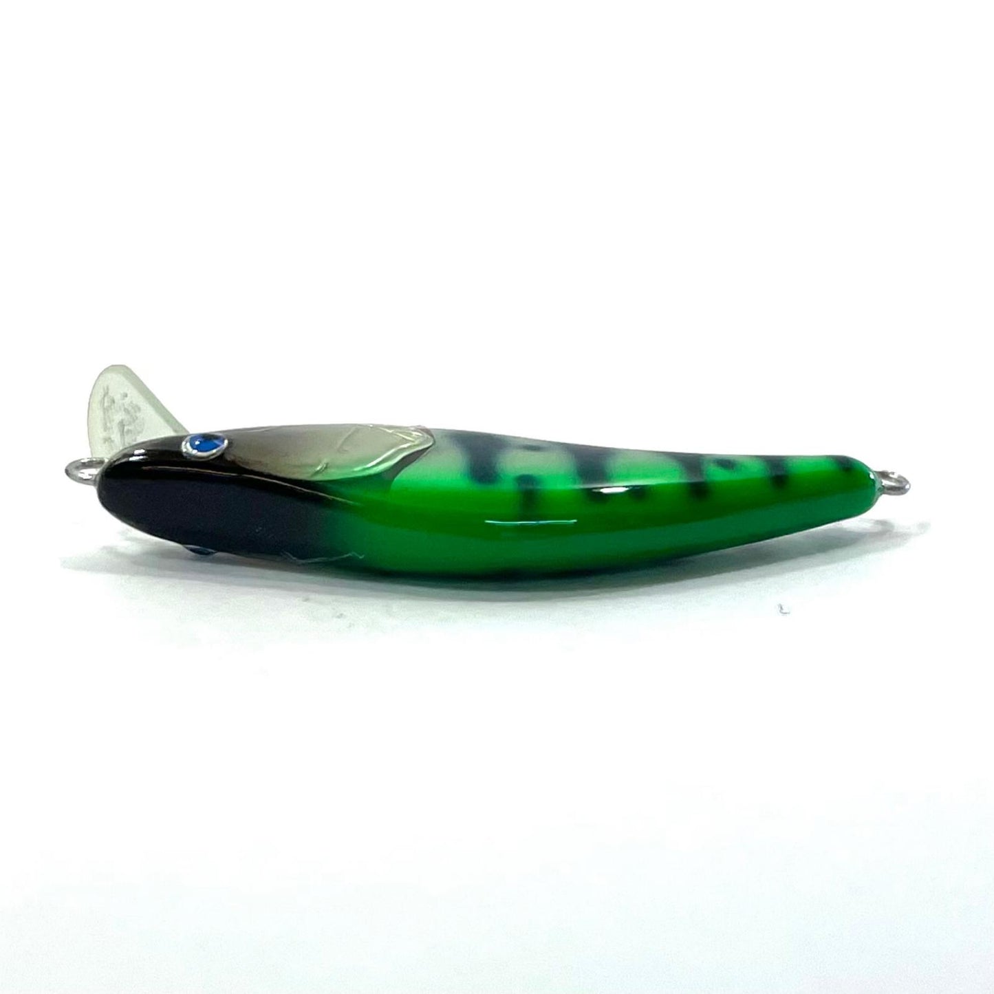 【フィッシング/釣り/釣具/ルアー】 麗’s Lure Craft | レイズルアークラフト 麗’sミノー 50mm S グリーンチャートヤマメ【尾張小牧店】