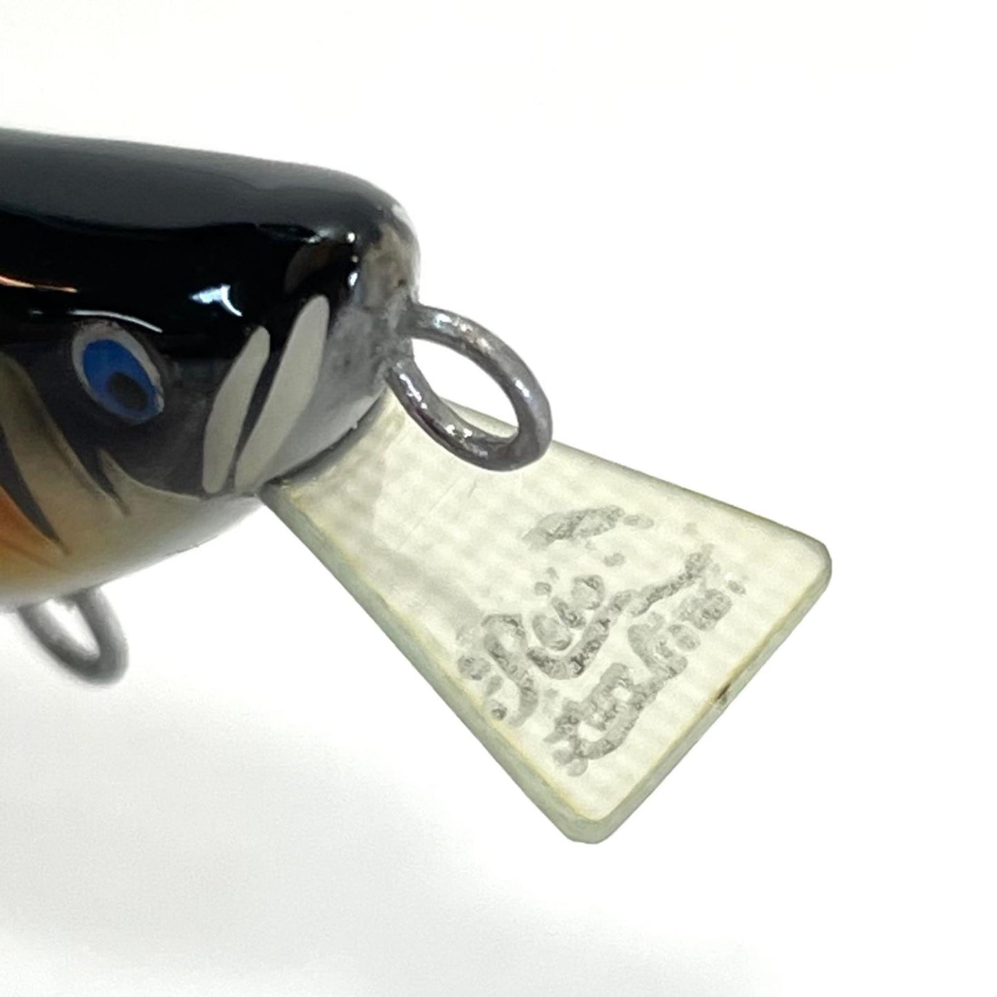【フィッシング/釣り/釣具/ルアー】 麗’s Lure Craft | レイズルアークラフト 麗’sミノー 55mm フラット neo HS ブルーアユアユ【尾張小牧店】