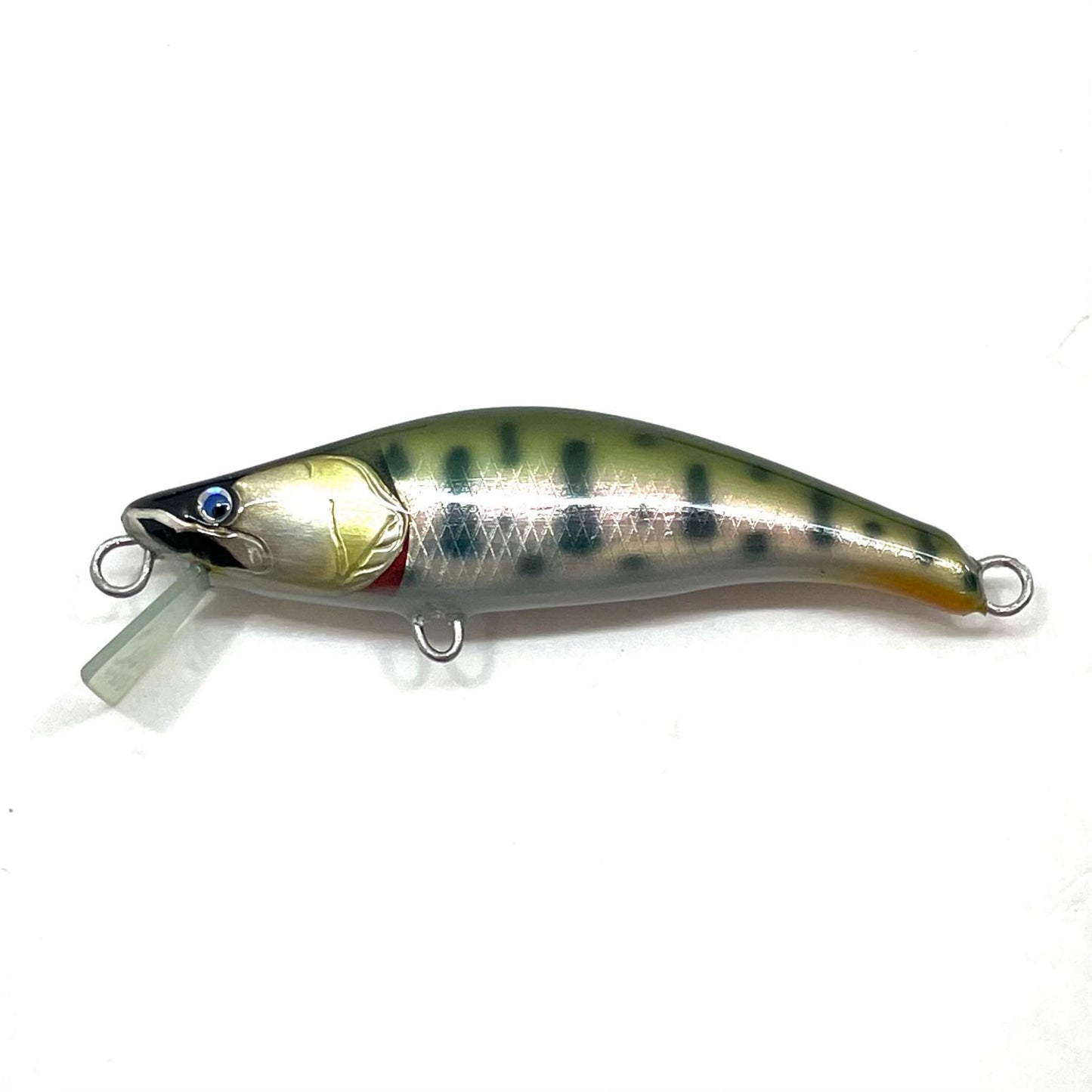 【フィッシング/釣り/釣具/ルアー】 麗’s Lure Craft | レイズルアークラフト　麗’sミノー 55mm フラット neo HS ヤマメ【尾張小牧店】