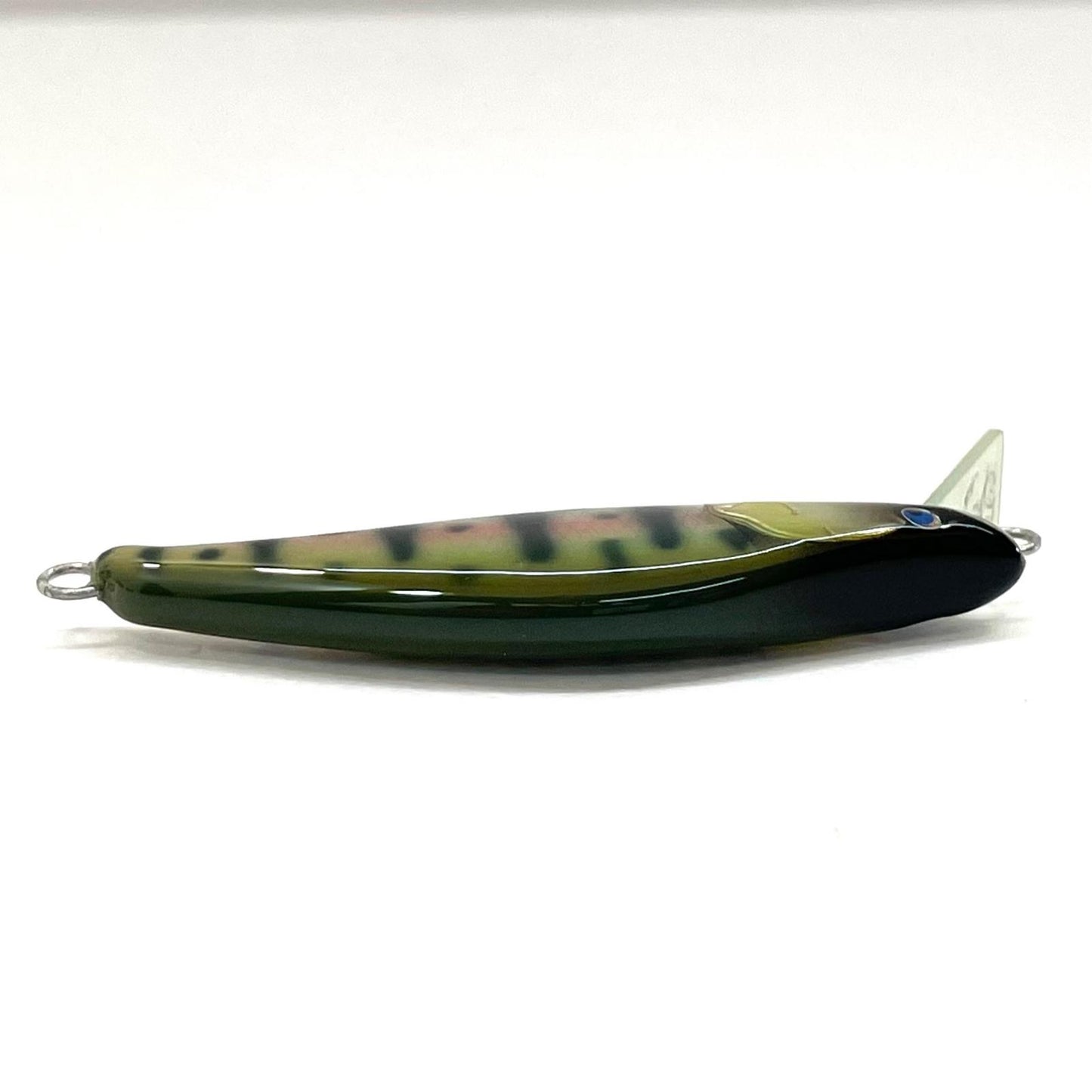 【フィッシング/釣り/釣具/ルアー】 麗’s Lure Craft | レイズルアークラフト　麗’sミノー 55mm フラット neo HS ヤマメ【尾張小牧店】
