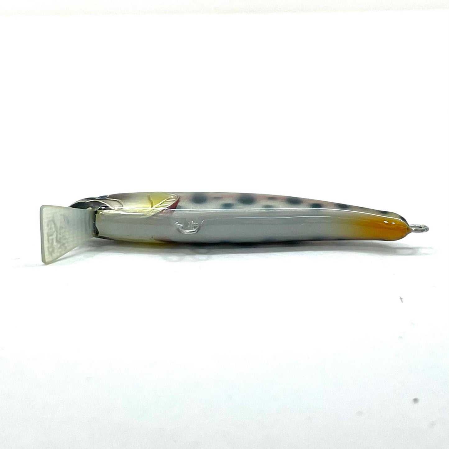 【フィッシング/釣り/釣具/ルアー】 麗’s Lure Craft | レイズルアークラフト　麗’sミノー 55mm フラット neo HS ヤマメ【尾張小牧店】