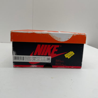 【中古】NIKE | ナイキ AIR JORDAN 1 RETRO HIGH OG スニーカー 28.0cm DZ5485-612 レッド【尾張小牧店】