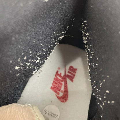 【中古】NIKE | ナイキ AIR JORDAN 1 RETRO HIGH OG スニーカー 28.0cm DZ5485-612 レッド【尾張小牧店】