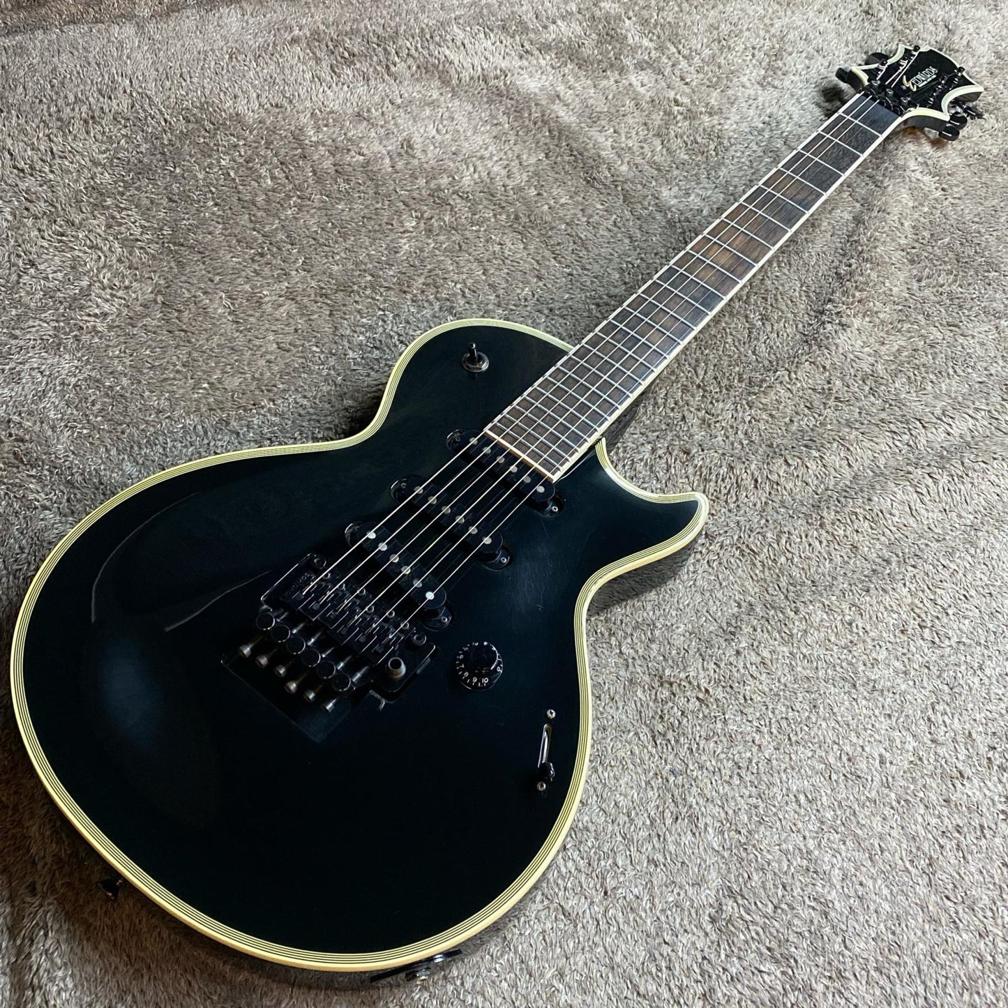 Edwards | エドワーズ 楽器 E-CL-90I SUGIZO Model【尾張小牧店】