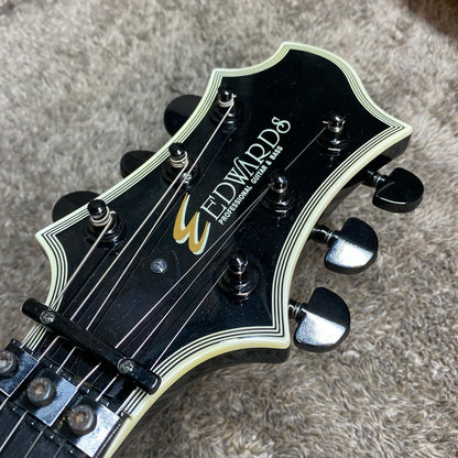 Edwards | エドワーズ 楽器 E-CL-90I SUGIZO Model【尾張小牧店】
