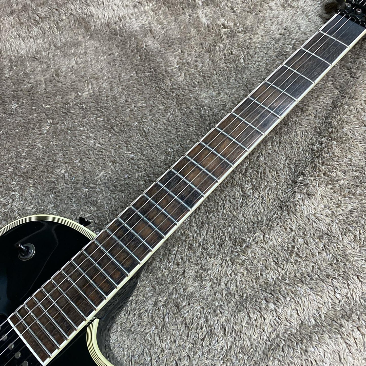 Edwards | エドワーズ 楽器 E-CL-90I SUGIZO Model【尾張小牧店】