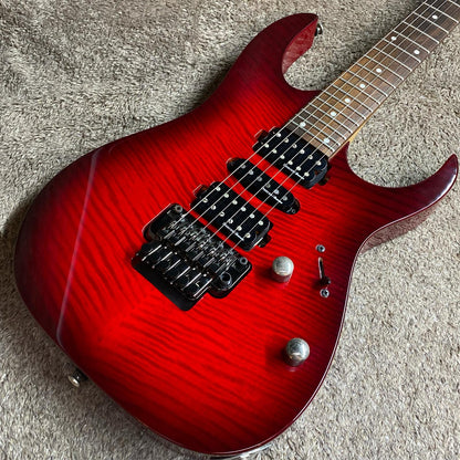 Ibanez | アイバニーズ 楽器 RG470DMFZ【尾張小牧店】