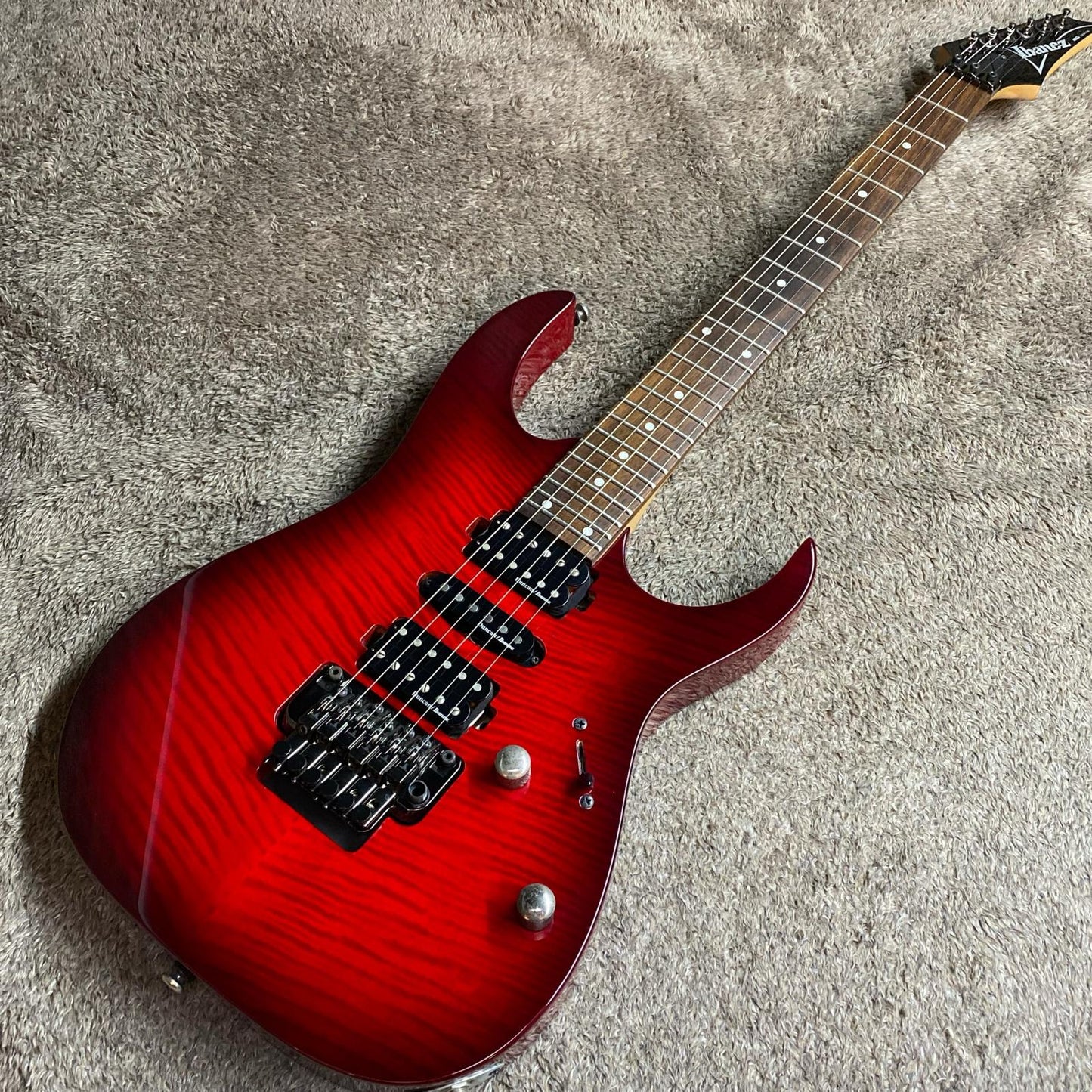 Ibanez | アイバニーズ 楽器 RG470DMFZ【尾張小牧店】