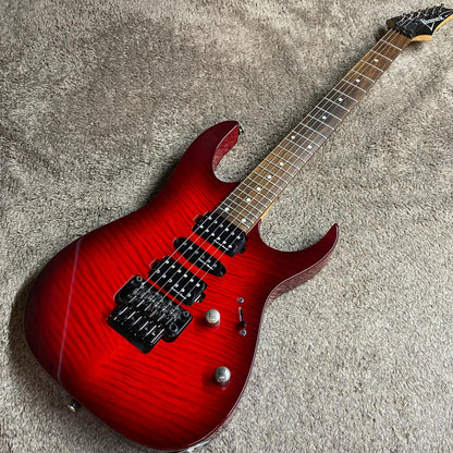 Ibanez | アイバニーズ 楽器 RG470DMFZ【尾張小牧店】
