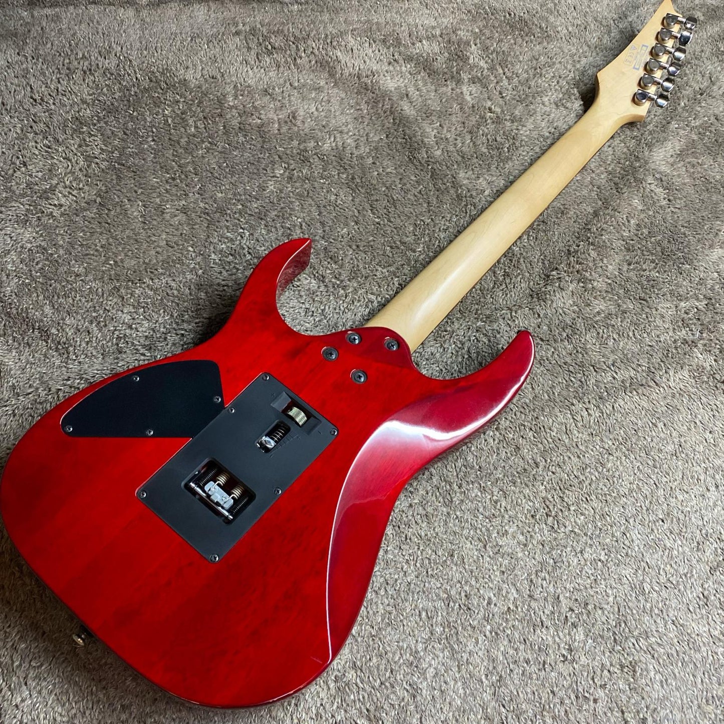 Ibanez | アイバニーズ 楽器 RG470DMFZ【尾張小牧店】