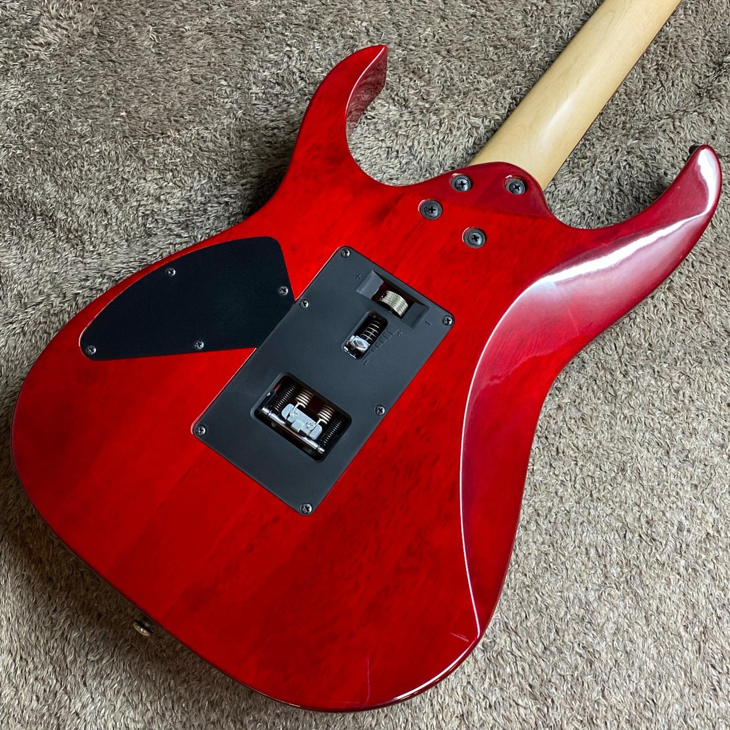 Ibanez | アイバニーズ 楽器 RG470DMFZ【尾張小牧店】