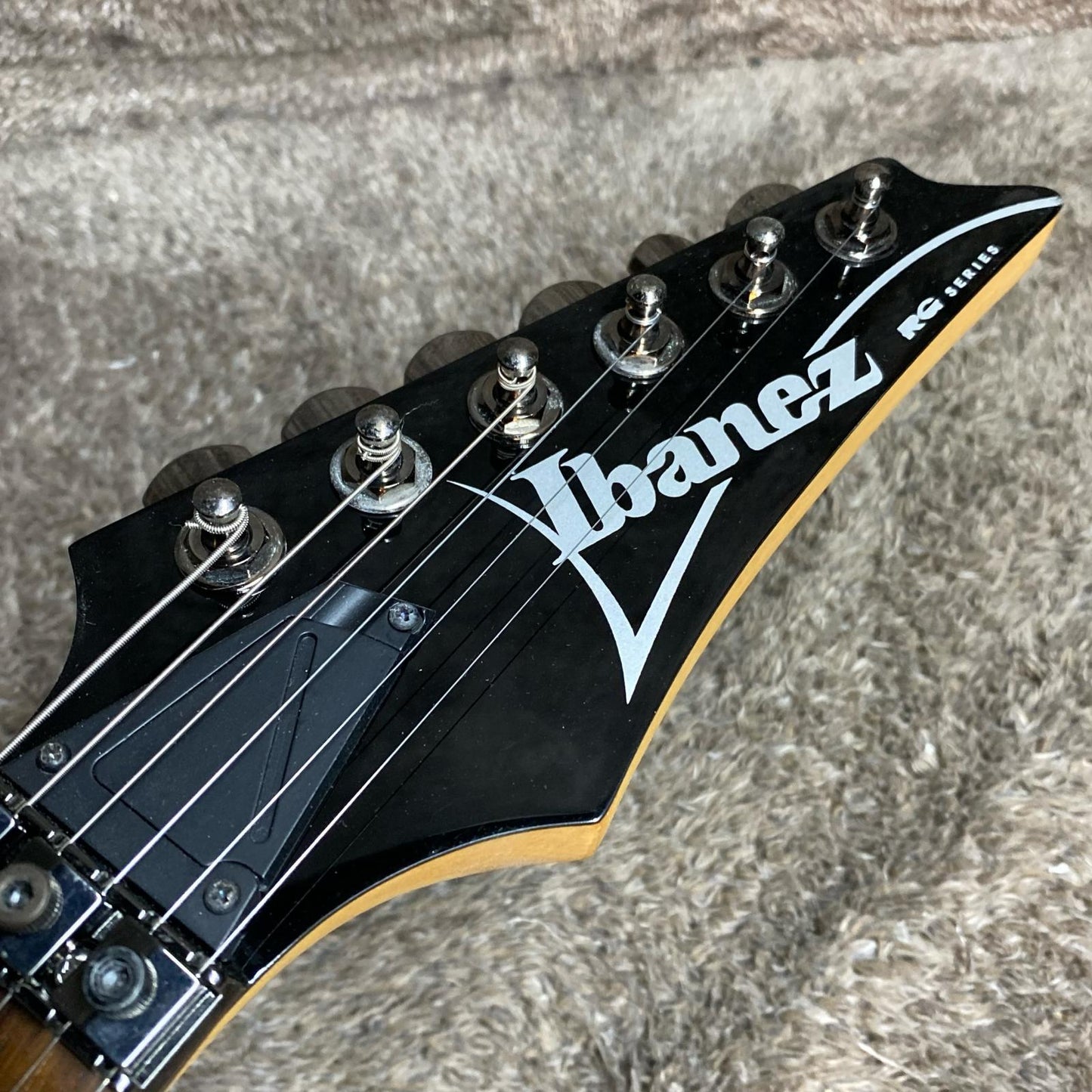 Ibanez | アイバニーズ 楽器 RG470DMFZ【尾張小牧店】