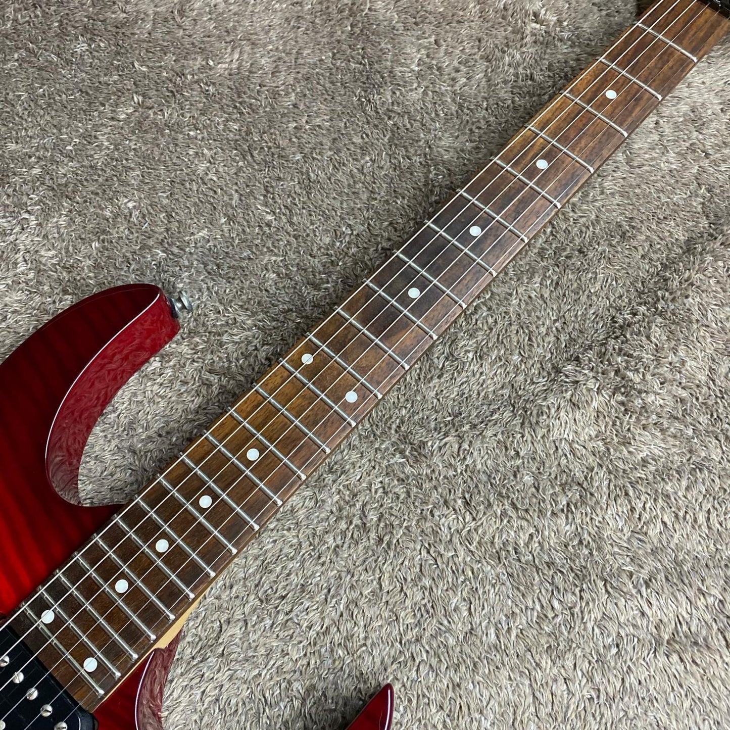 Ibanez | アイバニーズ 楽器 RG470DMFZ【尾張小牧店】