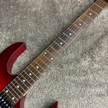 Ibanez | アイバニーズ 楽器 RG470DMFZ【尾張小牧店】