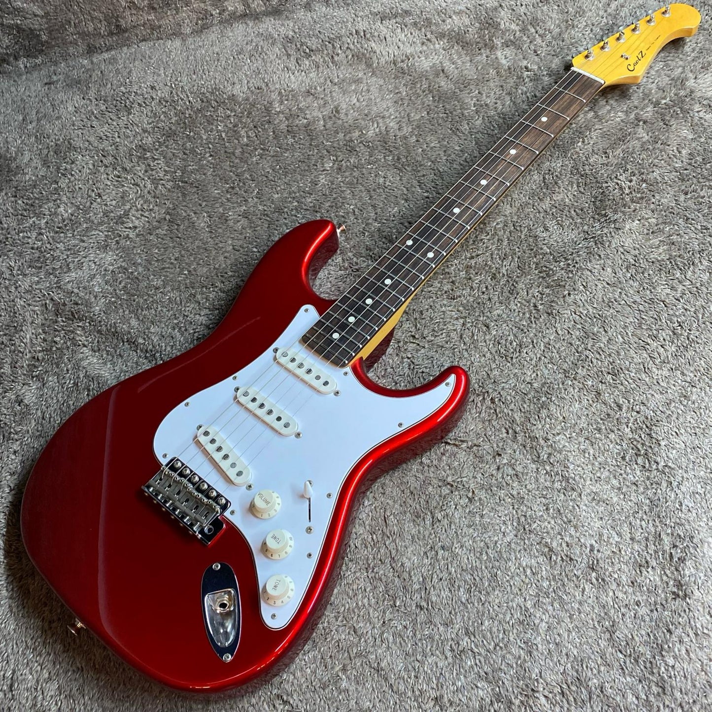 COOL Z | クールジー 楽器 ZST-M10R【尾張小牧店】