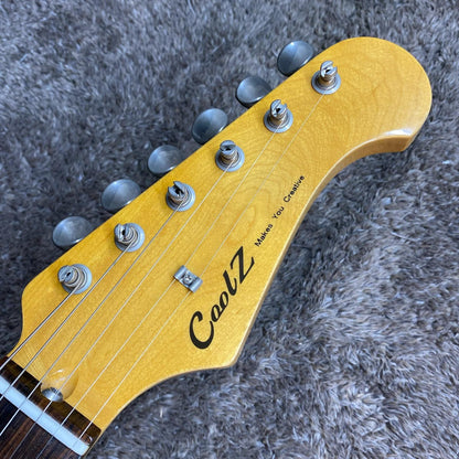 COOL Z | クールジー 楽器 ZST-M10R【尾張小牧店】