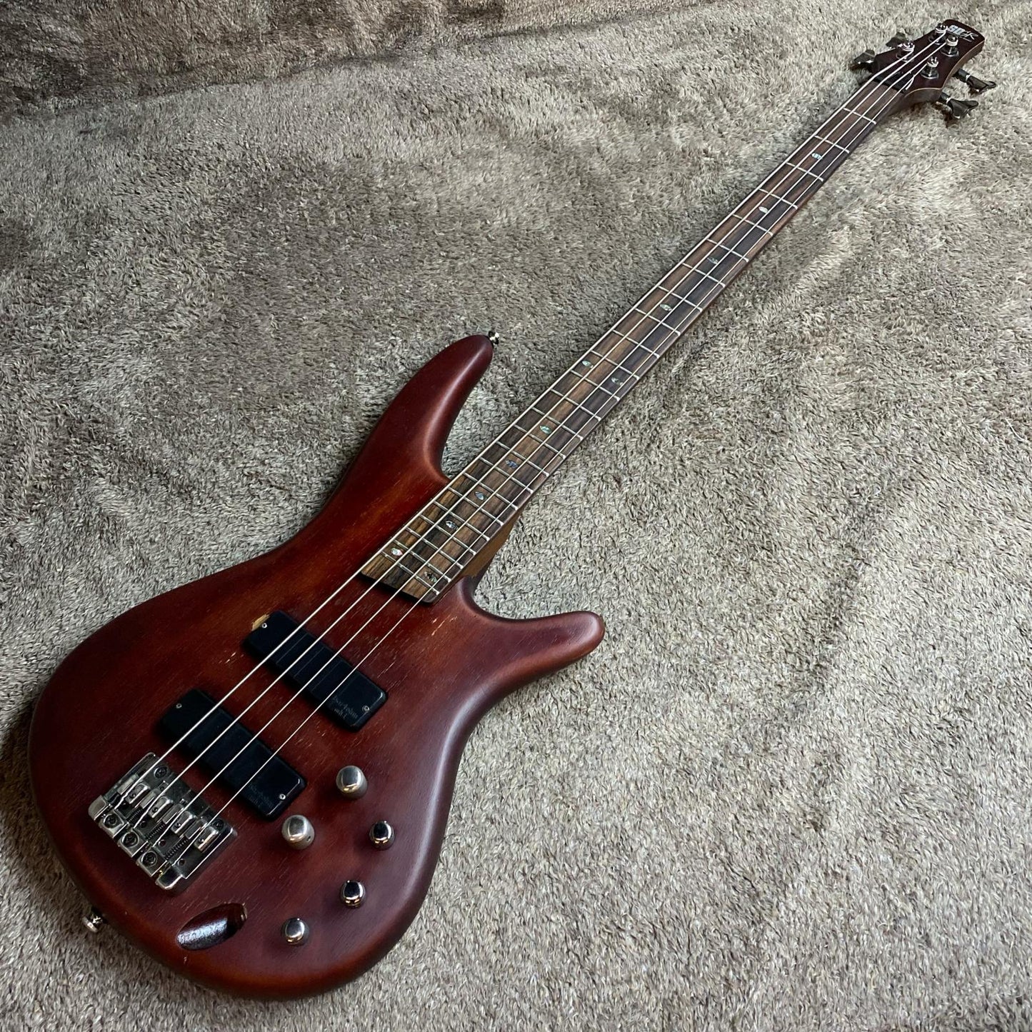 Ibanez | アイバニーズ 楽器 SR500【尾張小牧店】