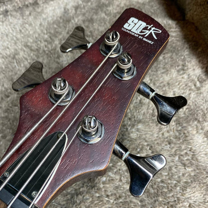 Ibanez | アイバニーズ 楽器 SR500【尾張小牧店】