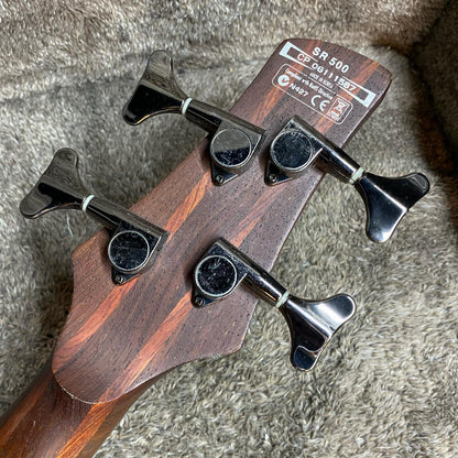 Ibanez | アイバニーズ 楽器 SR500【尾張小牧店】