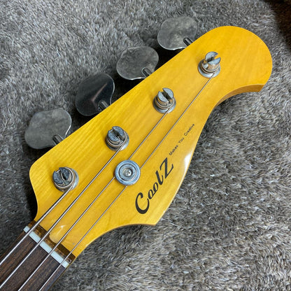 COOL Z | クールジー 楽器 ZJB-V-R【尾張小牧店】