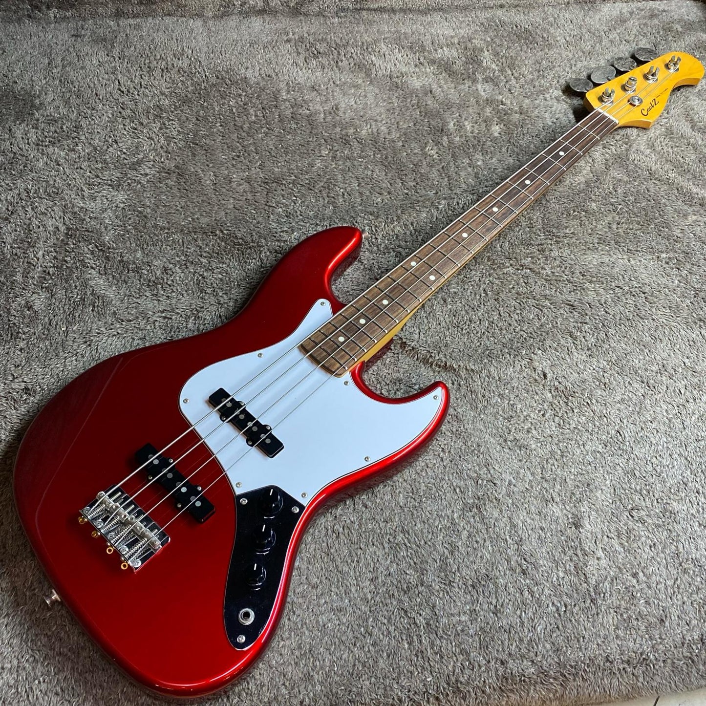 COOL Z | クールジー 楽器 ZPB-M1R【尾張小牧店】