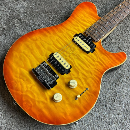 Sterling by MUSIC MAN | スターリングバイミュジックマン 楽器 AX-30【尾張小牧店】