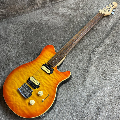 Sterling by MUSIC MAN | スターリングバイミュジックマン 楽器 AX-30【尾張小牧店】