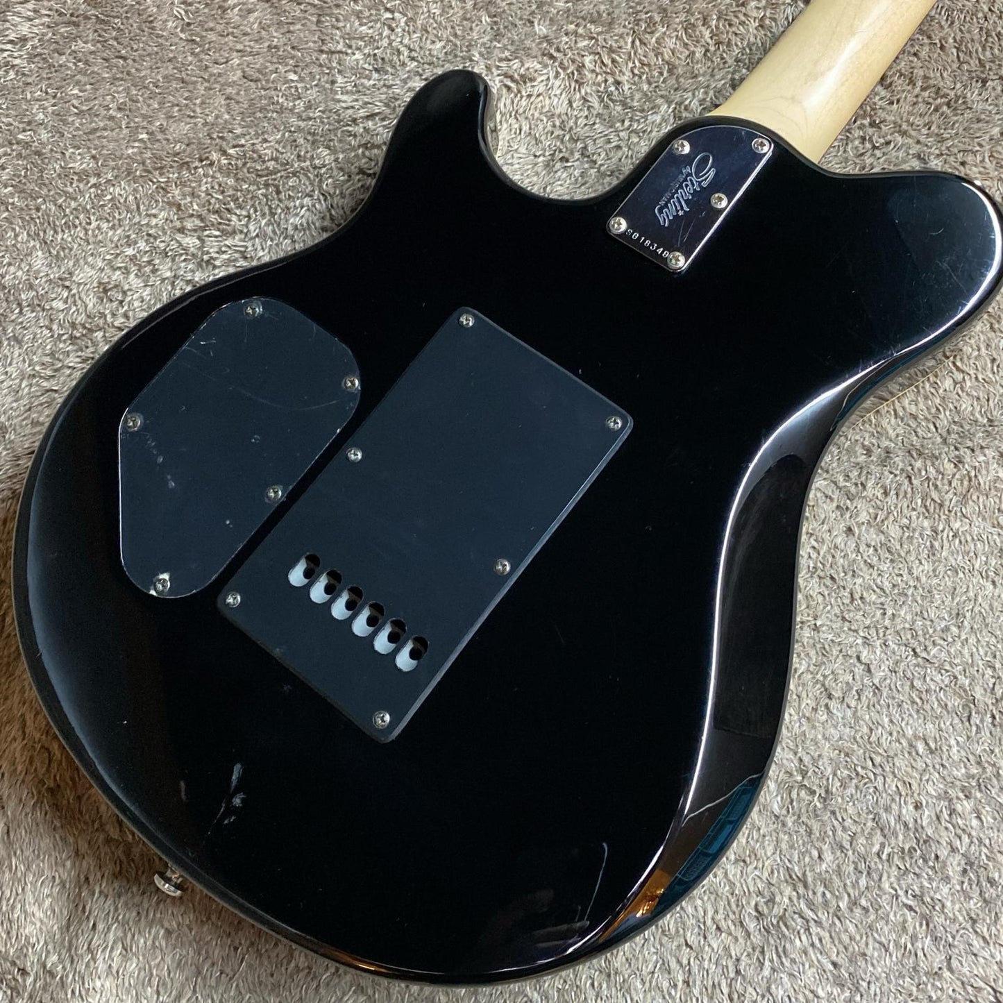 Sterling by MUSIC MAN | スターリングバイミュジックマン 楽器 AX-30【尾張小牧店】