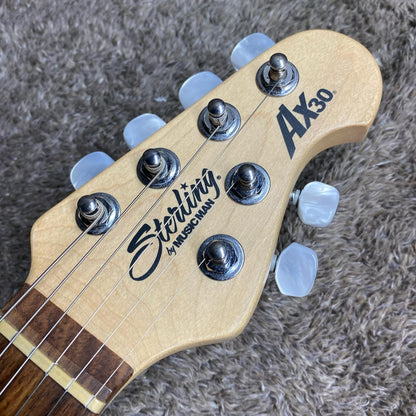 Sterling by MUSIC MAN | スターリングバイミュジックマン 楽器 AX-30【尾張小牧店】