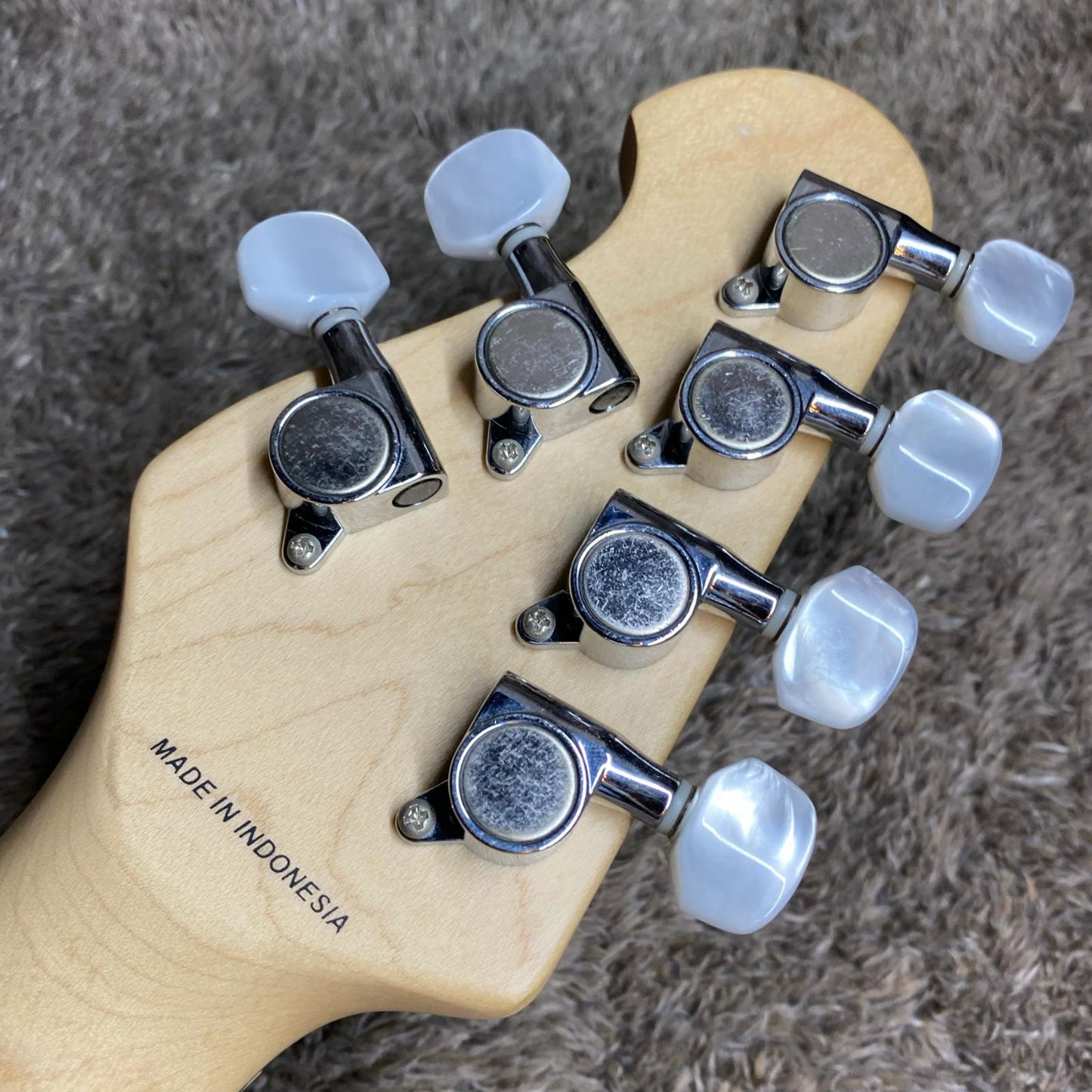 Sterling by MUSIC MAN | スターリングバイミュジックマン 楽器 AX-30【尾張小牧店】