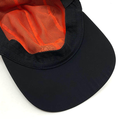 【中古】GOOPiMADE | グーピーメイド キャップ 帽子　ブラック【尾張小牧店】