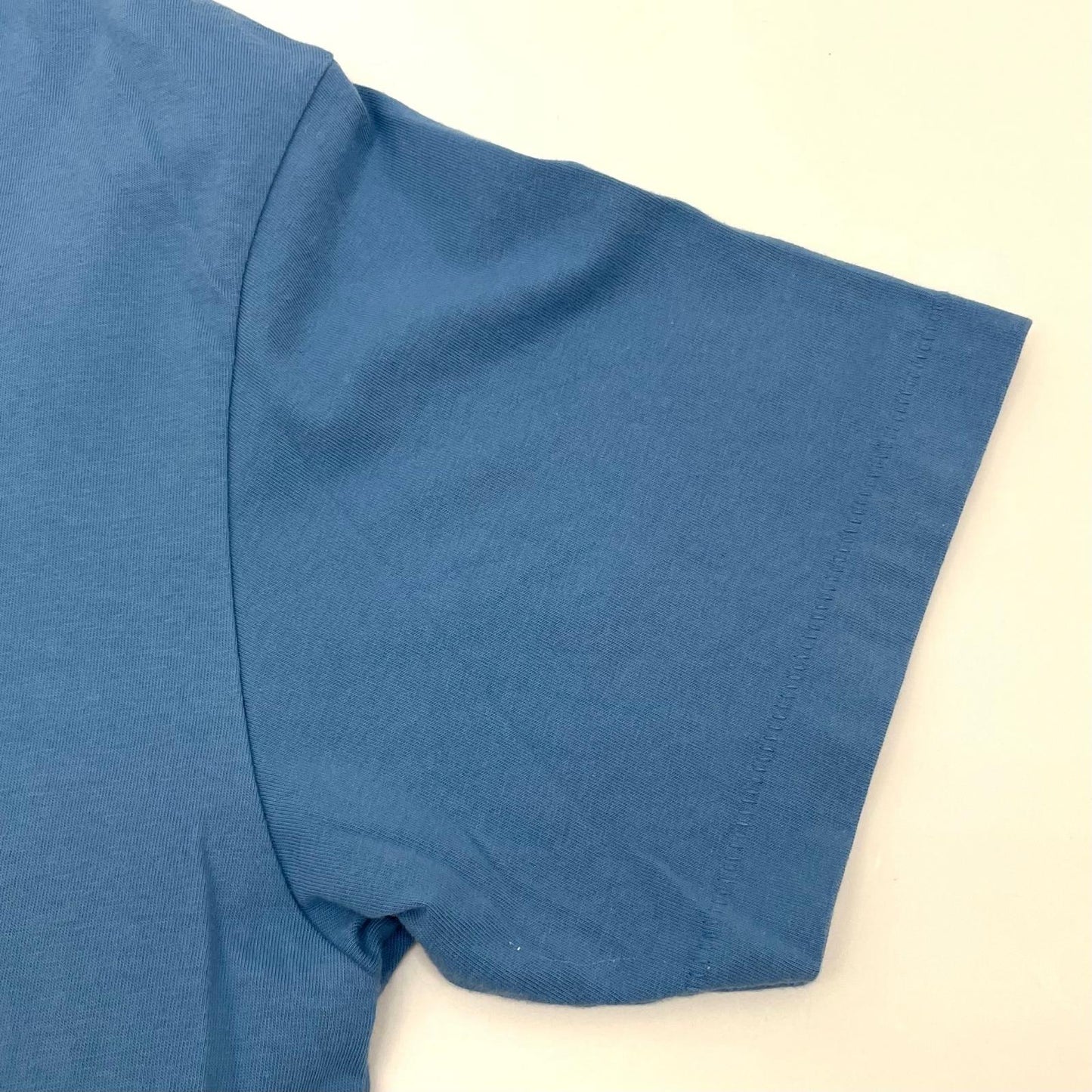 【中古】KENZO | ケンゾー 半袖Ｔシャツ FD65TS0064SG ブルー サイズ：M【尾張小牧店】